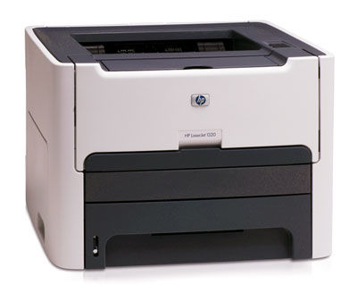 Toner HP LaserJet 1320
